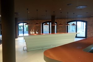 Hotel Radisson Belgrade